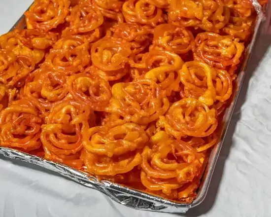 Chicken Tikka Masala at New Indian Sweets & Restaurant Edmonton