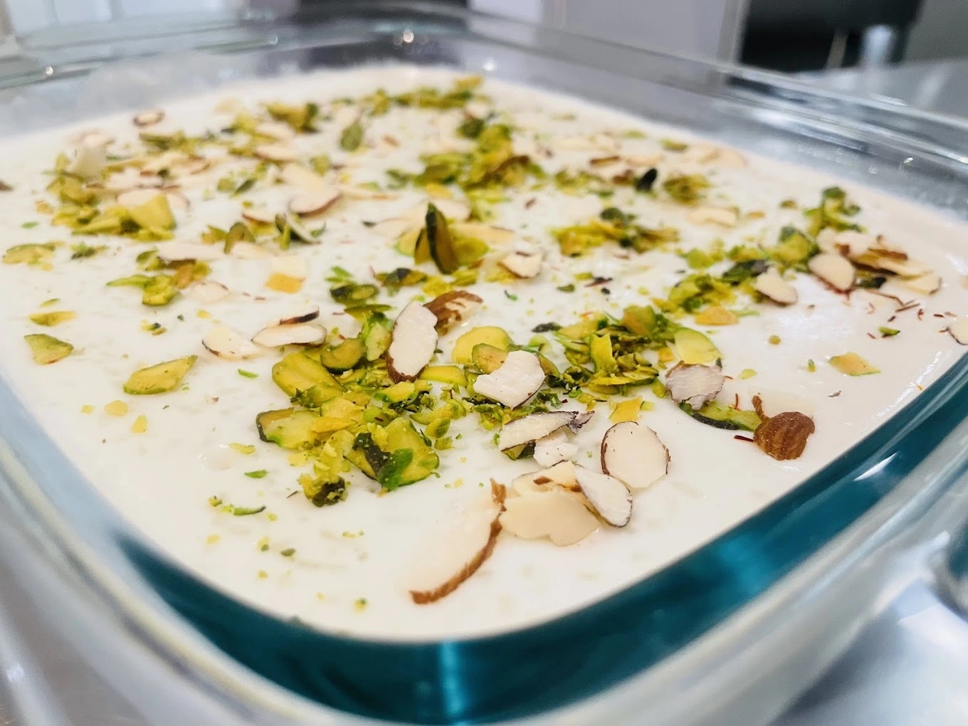 Popular Indian Dishes at New Indian Sweets & Restaurant North Edmonton