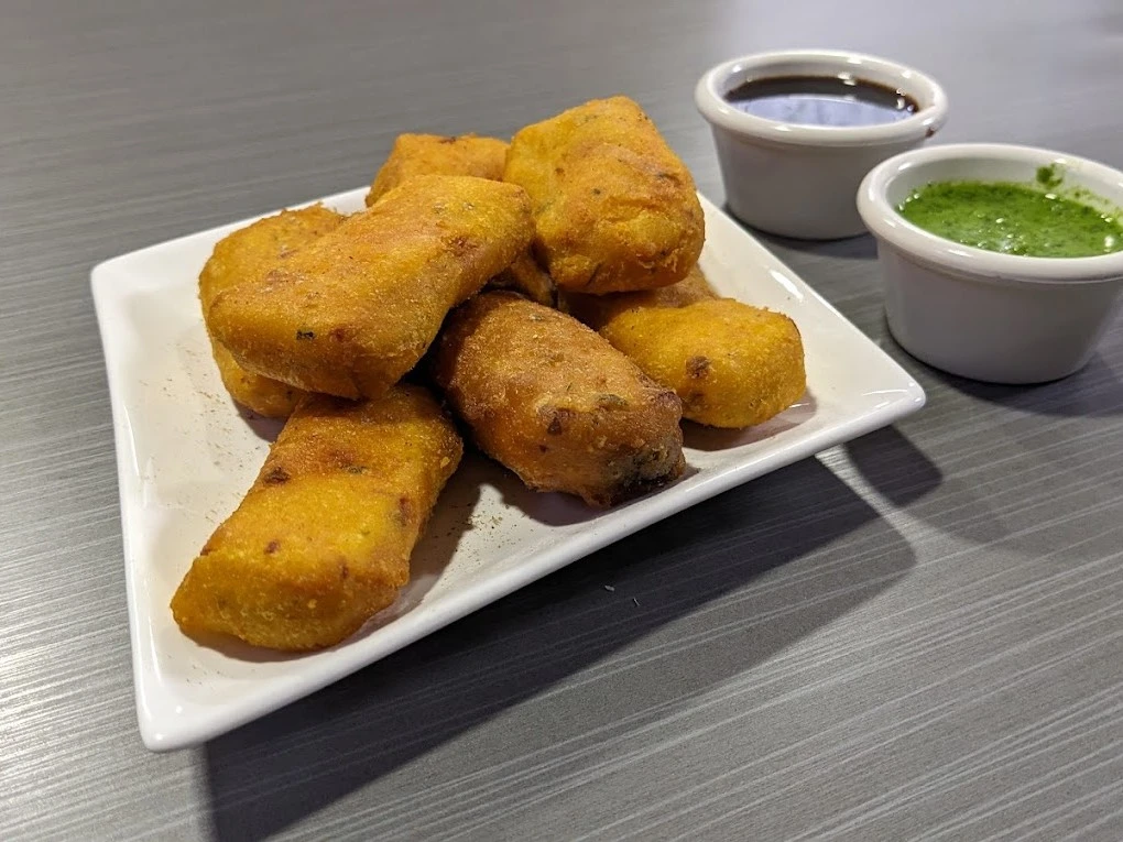 New Indian Sweets & Restaurant - Best Restaurant in Edmonton