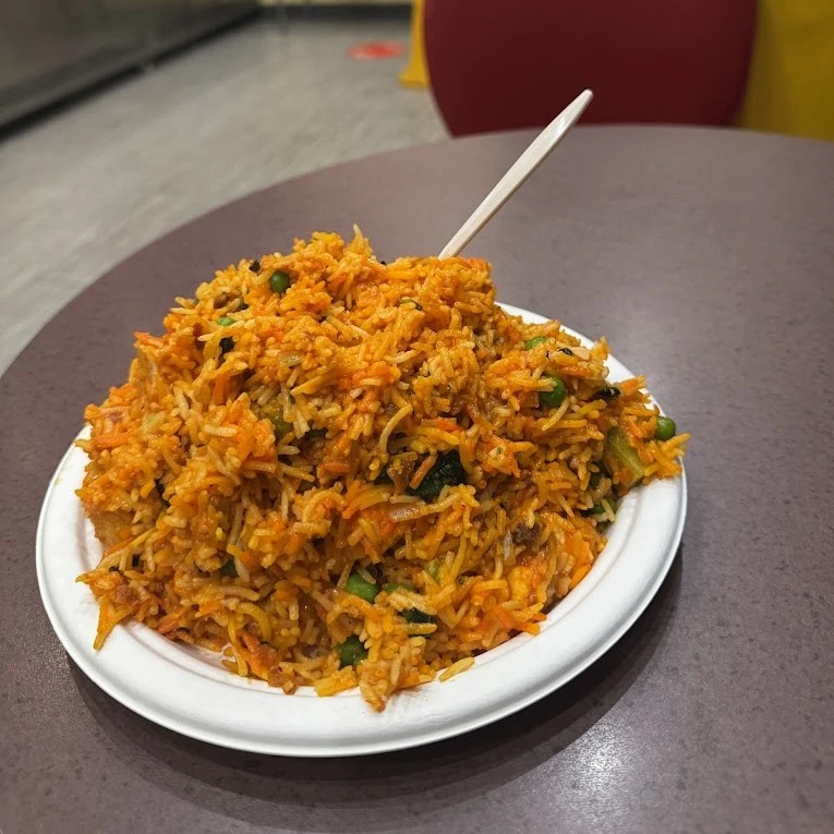 New Indian Sweets & Restaurant - Best Restaurant in Edmonton