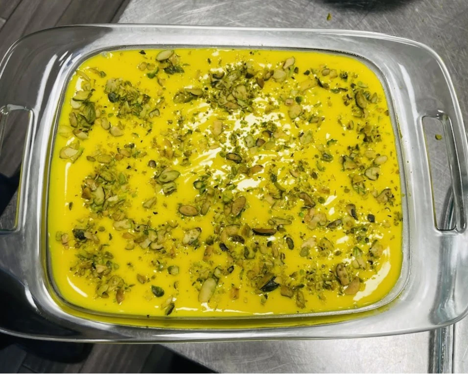 New Indian Sweets & Restaurant - Best Restaurant in Edmonton