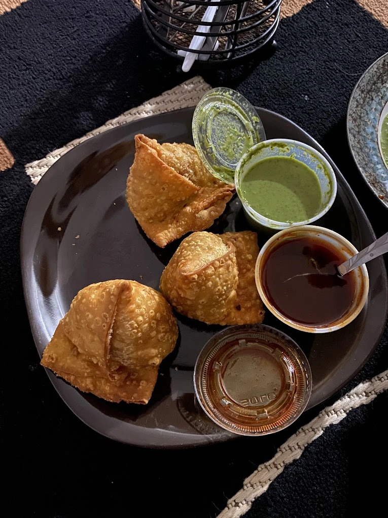 Popular Indian Dishes at New Indian Sweets & Restaurant Edmonton