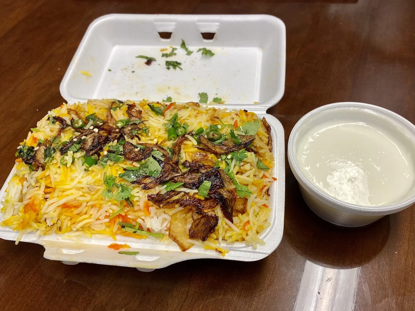 New Indian Sweets & Restaurant's signature dishes - Authentic Indian cuisine and sweets in Edmonton